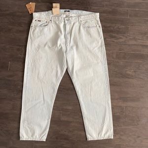 Polo Ralph Lauren Prospect Straight Stretch Jeans